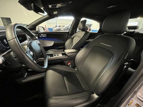 Used 2024 Hyundai Ioniq 6 SEL RWD image 21