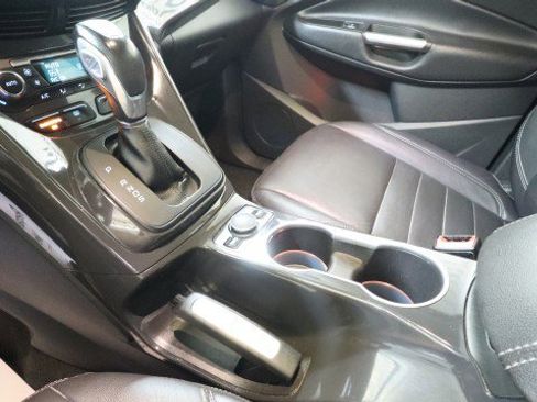 Used 2016 Ford Escape Titanium w/ Equipment Group 301A image 20