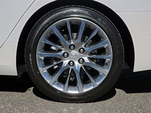 Used 2017 Cadillac CT6 Premium Luxury AWD/4WD image 39