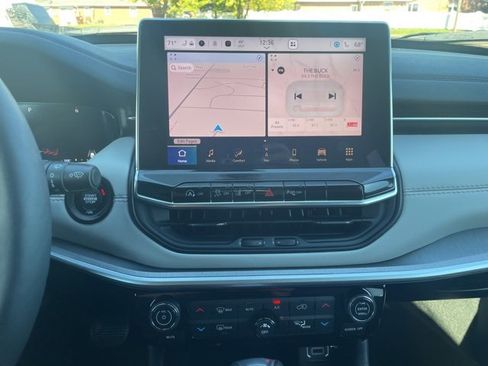 Used 2024 Jeep Compass Limited w/ Elite Group image 23