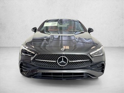 New 2026 Mercedes-Benz CLE 450 4MATIC Coupe image 2