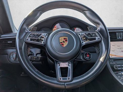 Used 2017 Porsche 911 Carrera GTS image 17