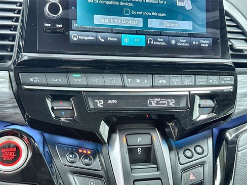 New 2026 Honda Odyssey Elite image 29