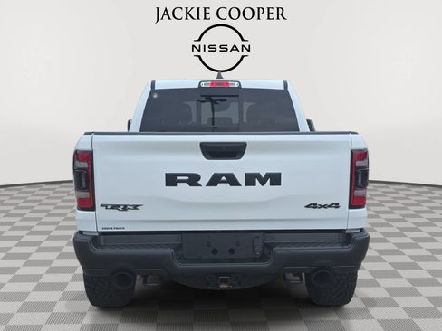 Used 2022 RAM 1500 TRX AWD/4WD image 6
