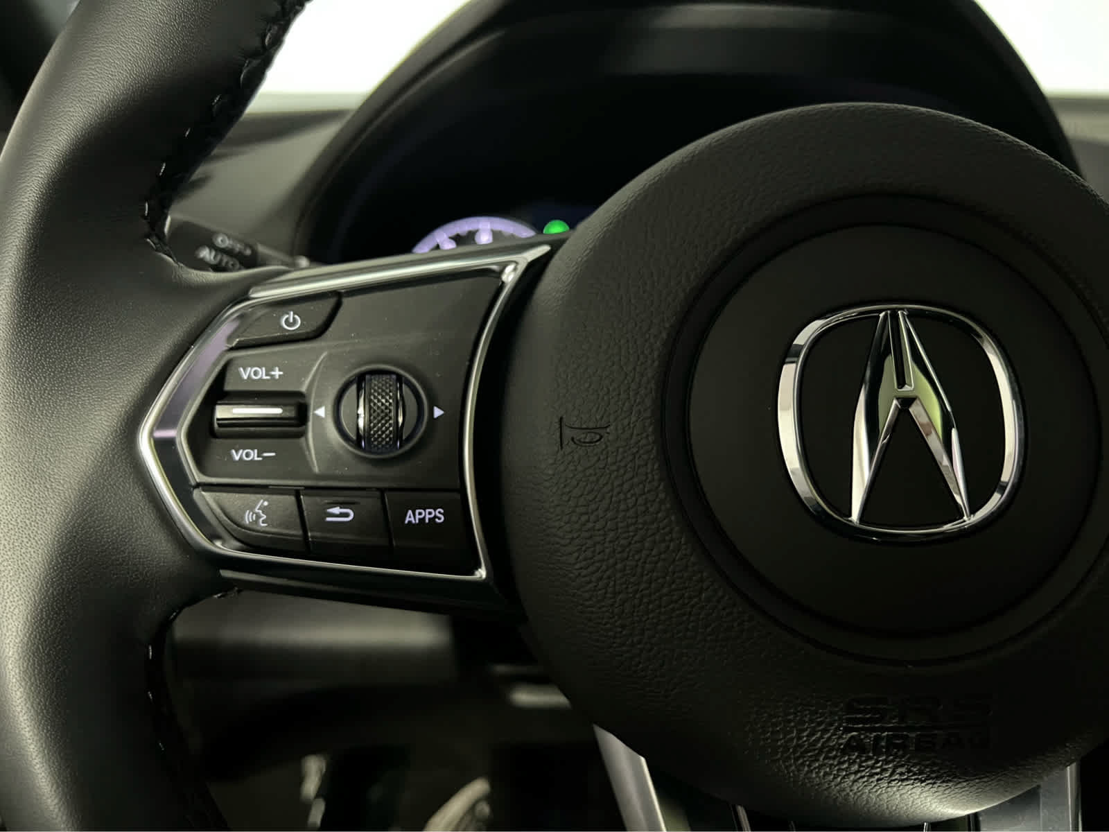 Used 2026 Acura RDX SH-AWD image 19