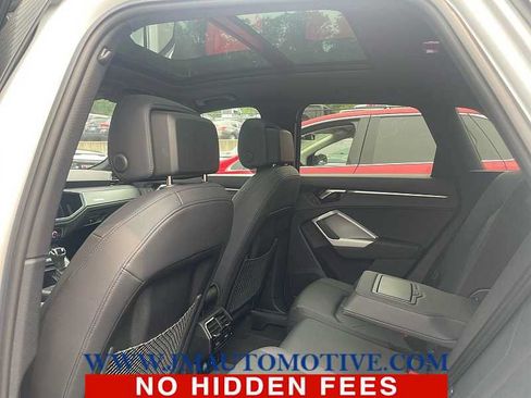 Used 2025 Audi Q3 2.0T Premium AWD/4WD image 3