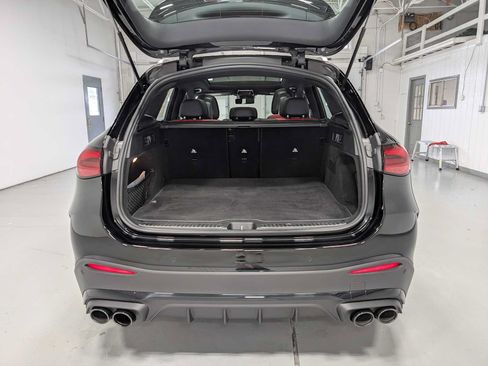 Certified 2026 Mercedes-Benz GLC 43 AMG 4MATIC image 37