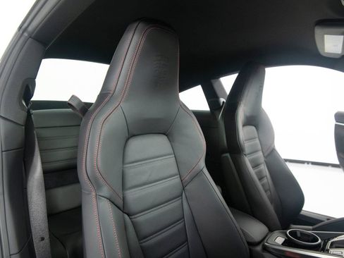 Certified 2026 Porsche 911 Carrera S RWD image 40