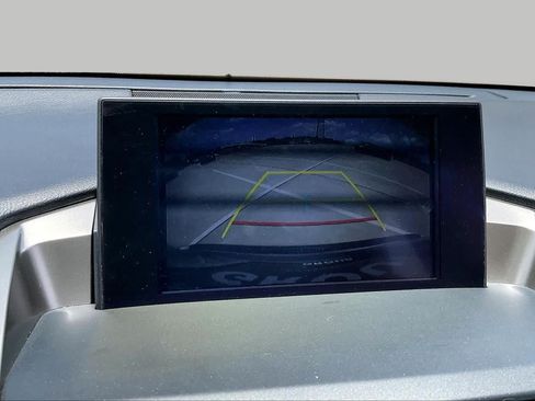 Used 2015 Lexus NX 200t FWD w/ Luxury Package image 24