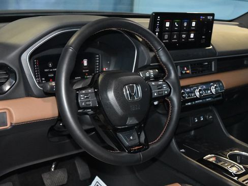 Used 2026 Honda Passport TrailSport Elite image 2