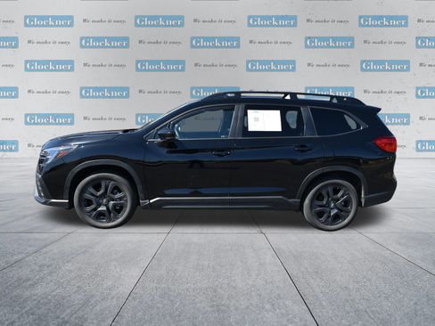 Used 2024 Subaru Ascent Onyx Edition image 10