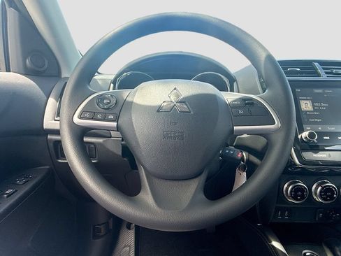 New 2026 Mitsubishi Outlander Sport AWD image 11