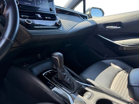 Used 2022 Toyota Corolla XSE w/ Carpet Mat Package (TMS) image 13