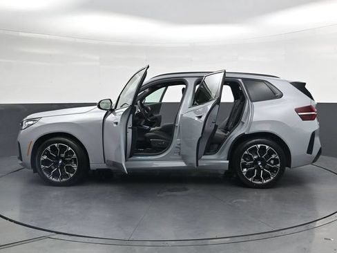 New 2026 BMW X3 xDrive30i w/ Premium Package AWD/4WD image 45