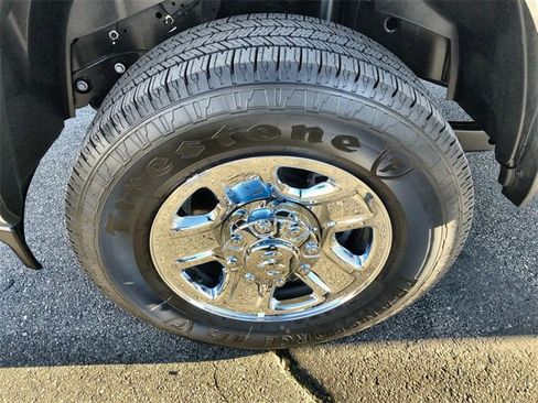 Used 2024 RAM 2500 Big Horn image 10