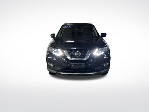 Used 2018 Nissan Rogue SL image 8