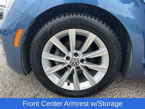 Used 2017 Volkswagen Beetle 1.8T SE image 33