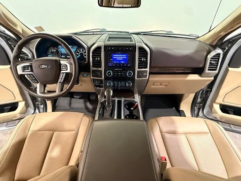 Used 2020 Ford F150 Lariat AWD/4WD image 17