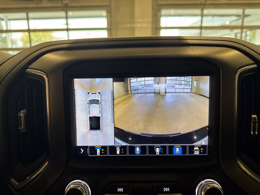 Used 2022 GMC Sierra 2500 Denali AWD/4WD image 39