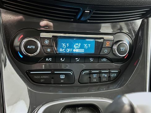 Used 2013 Ford Escape Titanium w/ Parking Technology Pkg image 15