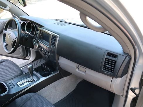 Used 2007 Toyota 4Runner Sport image 53