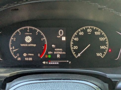 Used 2025 Honda Civic Sport image 11