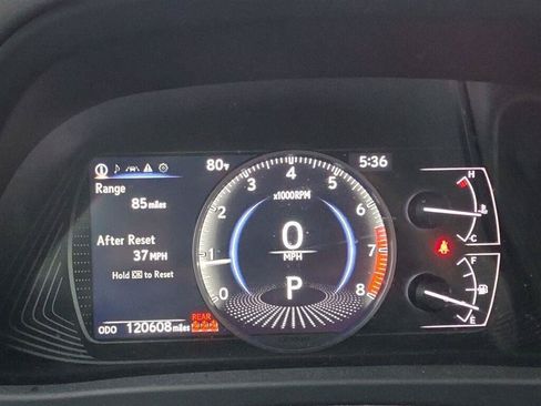 Used 2021 Lexus UX 200 w/ Premium Package FWD image 3