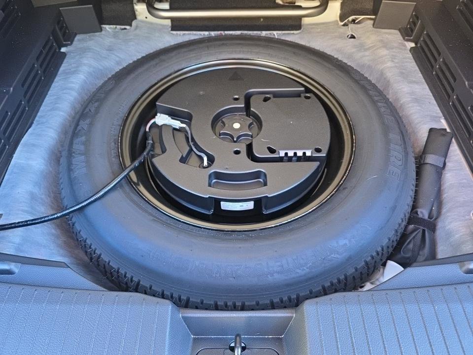 Certified 2023 Nissan Rogue SV w/ SV Premium B Package AWD/4WD image 15