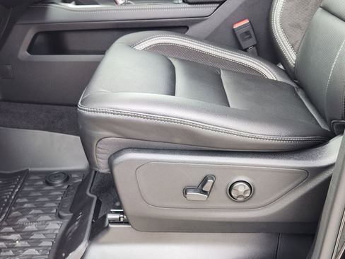 New 2026 RAM 1500 RHO w/ Bed Utility Group image 23