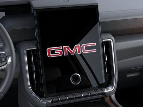 New 2026 GMC Yukon XL Denali w/ Denali Reserve Package AWD/4WD image 44