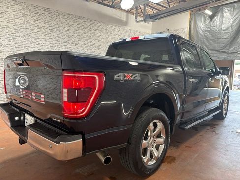 Used 2021 Ford F150 XLT w/ Equipment Group 302A High AWD/4WD image 7