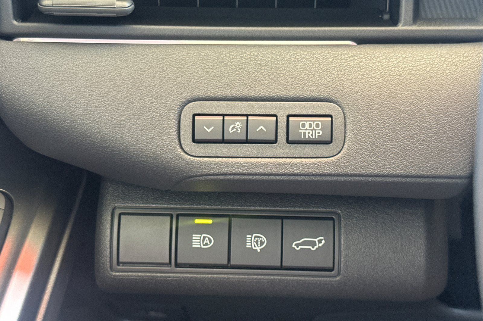 New 2026 Toyota bZ AWD/4WD image 27