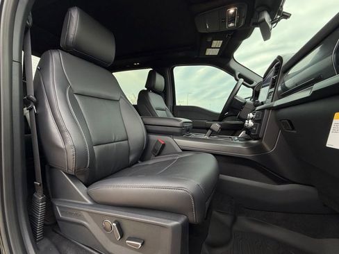 New 2026 Ford F150 Lariat image 26