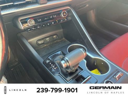 Used 2021 Kia K5 GT-Line image 16