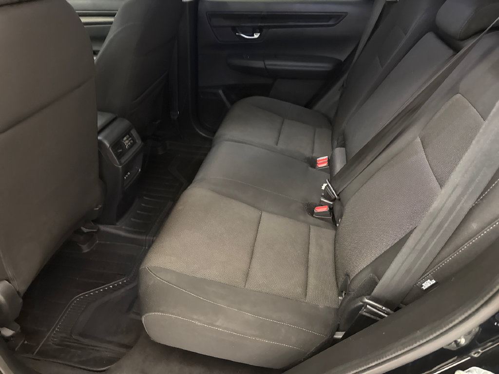 Certified 2025 Honda CR-V EX image 17