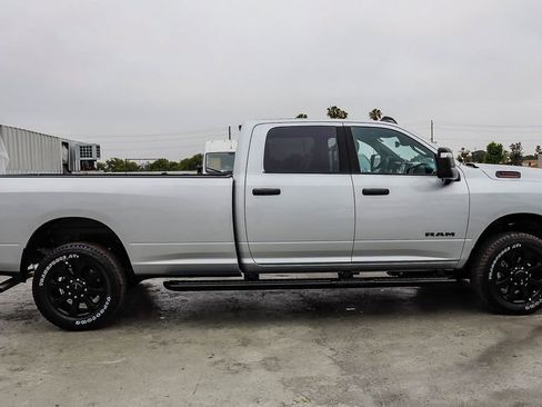 New 2026 RAM 3500 Big Horn AWD/4WD image 13