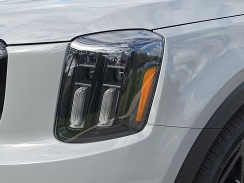 New 2025 Kia Telluride SX Prestige X-Line image 10