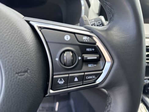 Used 2023 Acura MDX SH-AWD w/ Technology Package image 23