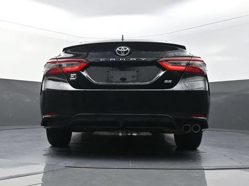 Used 2024 Toyota Camry SE FWD image 36