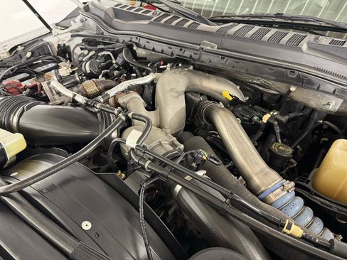 Used 2022 Ford F350 XL w/ STX Appearance Package image 11