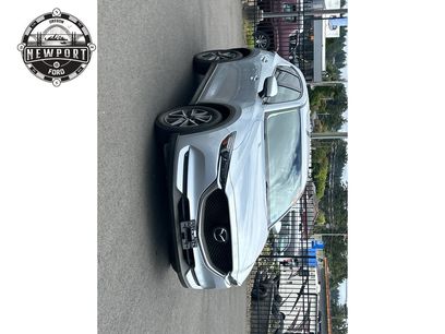 Used 2018 MAZDA CX-5 Grand Touring