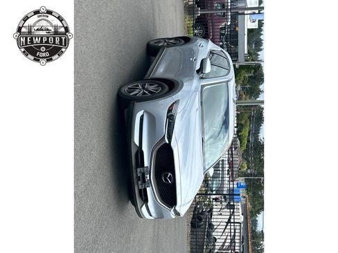 Used 2018 MAZDA CX-5 Grand Touring FWD image 1