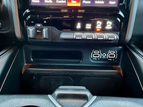 Used 2023 RAM 1500 Rebel w/ Rebel Level 2 Equipment Group image 30