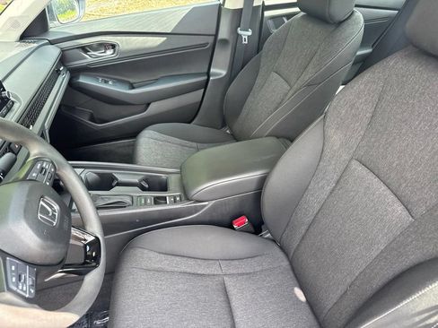 Used 2025 Honda Accord SE image 14