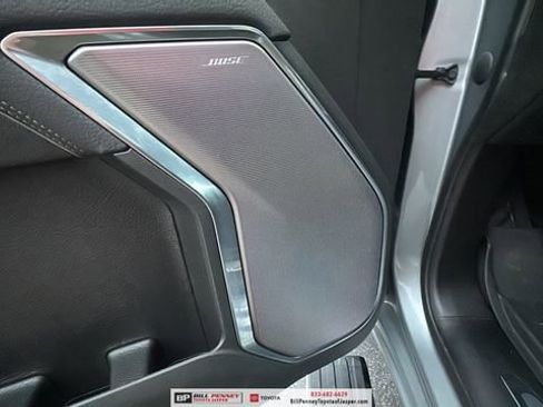 Used 2023 GMC Sierra 1500 Denali w/ Denali Reserve Package image 22