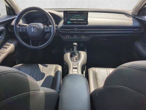 Used 2023 Honda HR-V EX-L image 25