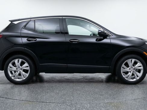 Used 2025 Buick Encore GX Preferred image 11