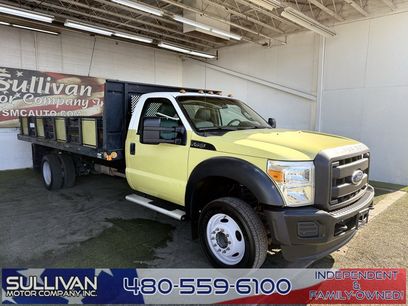 Used 2015 Ford F450 XL