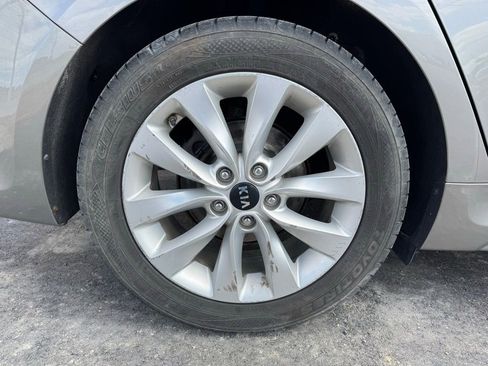 Used 2016 Kia Optima EX FWD image 35
