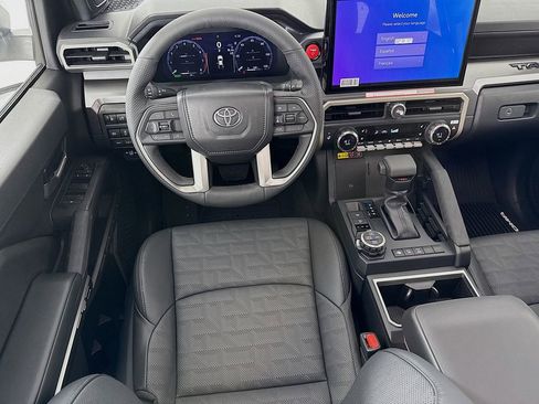 New 2026 Toyota Tacoma TRD Off-Road w/ TRD Off Road Premium Package AWD/4WD image 26